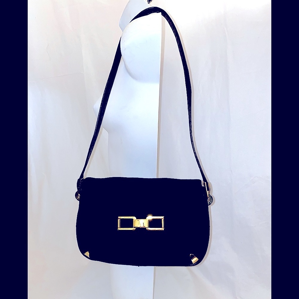 Susan Gail Vintage Shoulder Bag - Picture 2 of 9